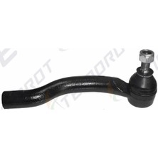 Otoco Toyota Rav4 2005-2012 Rot Başı Ön Sağ 45046-49195