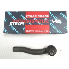 Otoco Toyota Carına- 97/98 Rot Başı Sol 2.0cc (Sh) 4504709020
