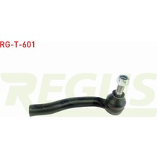Otoco Toyota Corolla (_E12_) 1.4 Vvt-I 2002-2007 Rot Başı Sağ 45046-19265|45046-09360|45046-49115