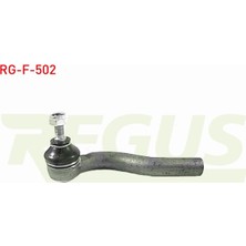 Otoco Fıat Albea - Doblo - Palıo - Sıena - Strada 1996-2013 Rotbaşı Ön Sol 98845032|46745365|46456189