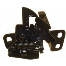 Otoco Honda Cıvıc- Sd- 02/04 Kaput Kilidi (Hushan) 74120-S5A-A112