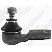 Otoco Kıa Prıde 1991-2000 / Mazda 121 1987-1990 / Mazda 323 1984-1989 Rot Başı Ön KB09232280