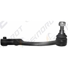 Otoco Renault Master 98-10 / Opel Movano A 98-10 / Nıssan Interstar 02-10 Rot Başı Ön Sağ 4501263