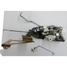 Otoco Hyundaı Accent- 98/00 Ön Kapı Kilidi Sağ (Tyg) 81320-22030