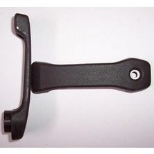 Otoco Hyundaı H100- Minibüs- 97/08 Orta Kapı Iç Açma Kolu Siyah (Hushan) 83640-43000AQ