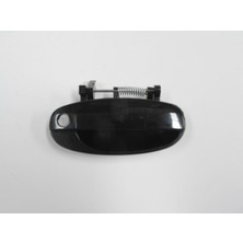Otoco Chevrolet Kalos- Sd/hb- 04/05 Ön Kapı Dış Açma Kolu Sağ Siyah (Boyanır Tip) (Hushan) 96409549