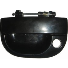Otoco Hyundaı Starex- Minibüs- 98/08 Orta Kapı Dış Açma Kolu Sağ Siyah (Tw) 83660-4A300