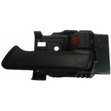 Otoco Isuzu D Max- Pıck Up- 04/07 Ön Kapı Iç Açma Kolu Sol Siyah (Hushan) 8-97293998-1