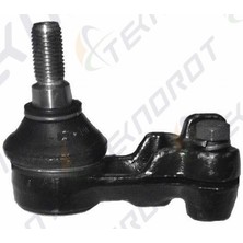 Otoco Land Rover Freelander 1998-2006 Rot Başı Ön Sol RBJ100230|QJB100230