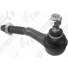 Otoco Peugeot 406 1995-2004 Rot Başı Ön Sol 381740