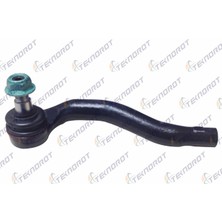Otoco Mercedes C Serısı (W203) 2000-2007 Rot Başı Ön Sol A2033303303