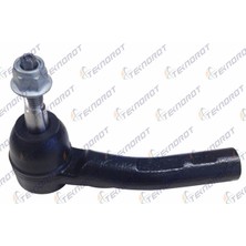 Otoco Opel Insıgnıa 1.6 T 2008- Rotbaşı Ön Sol 13272001