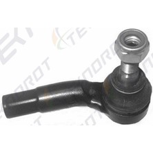 Otoco Volkswagen Polo 2001-2017 Rot Başı Ön Sağ Dış 6R0423812