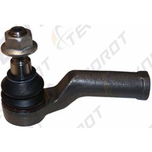 Otoco Volvo S60 2010-2018 / Volvo S80 2006-2016 / Volvo V70 2007-2016 Rot Başı Ön Sol 31302344|2601672