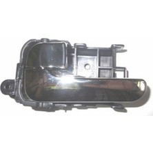 Otoco Nıssan Almera- N16- Sd/hb- 00/06 Ön Kapı Iç Açma Kolu Sol Nikelajlı (Hushan) 80671-8M700