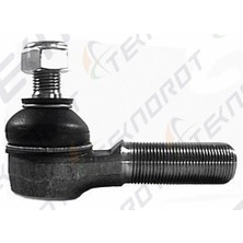 Otoco Toyota Hılux 1984-1988 Rot Başı Ön Sağ Dış 45046-35080