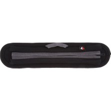 Fayshow 1pcs Kafa Bandı Yedek Yastık Pedi Kulaklıklar İçin Kapak Parçaları Siyah (Yurt Dışından)