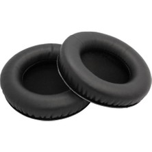 Fayshow Yedek Earpad V3 Kulaklıklar Siyah İçin Kulak Yastıkları (Yurt Dışından)