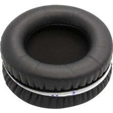 Fayshow Yedek Earpad V3 Kulaklıklar Siyah İçin Kulak Yastıkları (Yurt Dışından)