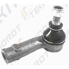 Otoco Volkswagen Transporter T4 1990-2003 Rot Başı Ön Sağ 701419812