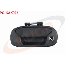 Otoco Fıat Doblo 2001- Kapı Dış Açma Kolu Arka Tek Kapılı 735331105