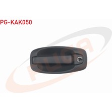 Otoco Fıat Fıorıno 2007- Kapı Dış Açma Kolu Sol Ön 735460512|9143.V1