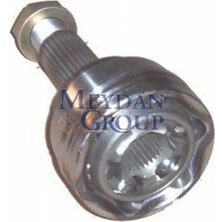 Otoco Mazda 323- Famılıa- 99/02 Dış Aks Kafası (Zl Motor) (Iç:28 Diş/dış:26 Diş/boy 56) (Unıca) 963029H119