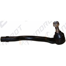 Otoco Mercedes ml Class W164 2005- Rot Başı Sağ Iç-Dış A1643301203