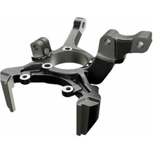 Otoco Opel Astra- G- Sd/hb- 99/09 Ön Aks Taşıyıcı Sol 5308015