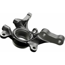 Otoco Kıa Rıo- Iıı- 06/11 Ön Aks Taşıyıcı Sol (Abs Li) 51715-1E100