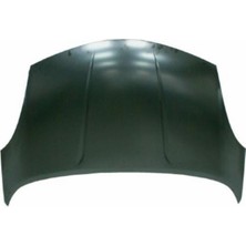 Otoco Nıssan Note Motor Kaputu 2006- F51009U0M0