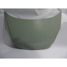 Otoco Opel Corsa- D- 07/14 Motor Kaputu Gri/siyah Boyalı (Iceli/çekomastikli) (Sımyı) 93189647