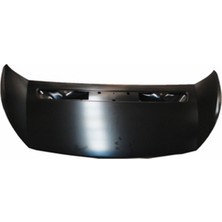 Otoco Fıat Scudo- 08/12 Motor Kaputu (Tyg) 1400340888