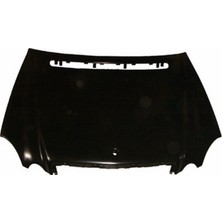 Otoco Mercedes E Class- W211- 03/06 Motor Kaputu (Çelik) (Tyg) A2118800457