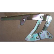 Otoco Ford Mondeo- 01/04 Kaput Menteşesi Sağ (Hushan) 1S71 16800 Am