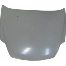 Otoco Ford Mondeo- 07/11 Motor Kaputu Gri Boyalı (Iceli/çekomastikli) (Sımyı) P7S7116612AA