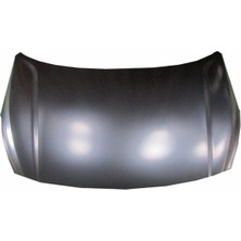 Otoco Kıa Rıo- Hb- 20/22 Motor Kaputu (Tw) 66400-H8000
