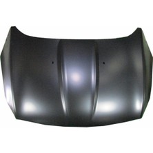 Otoco Ford Kuga- 13/16 Motor Kaputu Siyah (Fiskiye Delikli) (Tyg) CJ54S16612AH