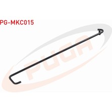 Otoco Renault Clıo Iı 1998-2005 Motor Kaput Çubuğu 7700842386