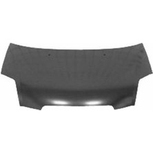 Otoco Kıa Picanto Motor Kaputu 2004-2007 6640007021