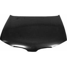 Otoco Nıssan Almera Motor Kaputu Logo Delikli 2000-2007 65100BN730