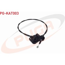 Otoco Lınea 2007- Kaput Açma Teli 51787799|51798799