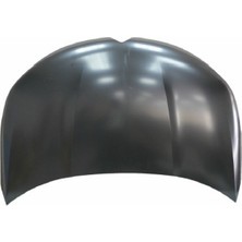 Otoco Cıtroen C4 Motor Kaputu 2010- 7901S1