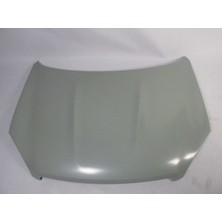 Otoco Nıssan Qashqaı- J10- 07/09 Motor Kaputu (Gri Boyalı (Iceli/çekomastikli) (Sımyı) F5100JD0MB