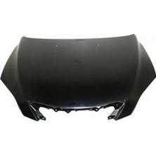Otoco Mazda 3- Hb- 03/06 Motor Kaputu (Tw) BPYK5231XB