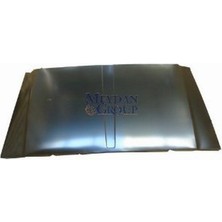 Otoco Jeep Cherokee- 97/01 Motor Kaputu (Tyg) 55235439