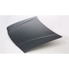 Otoco Suzukı Grand Vıtara- 99/00 Motor Kaputu (Burnu Düz Tip) (Tyg) 5830065810000.