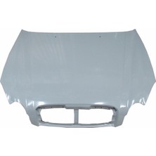 Otoco Hyundaı Sonata- 03/05 Motor Kaputu Gri Boyalı (Iceli/çekomastikli) (Sımyı) 66400-3D200