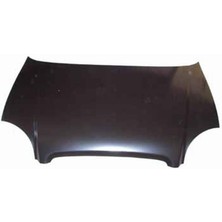 Otoco Hyundaı Atos- 98/00 Motor Kaputu (Tek Fıskiye Delikli) (Tw) 66400-02000