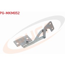 Otoco Peugeot Partner 1996-2008 / Cıtroen Berlıngo 1996-2008 Motor Kaput Menteşesi Sağ 7912,47